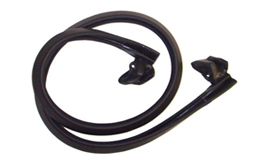 1971-75 CONVERTIBLE HEADER SEAL