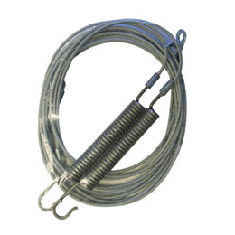 1971-76 CONVERTIBLE TOP TENSION CABLES