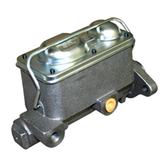 1971-76 MASTER CYLINDER (ea)