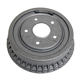 1971-76 REAR BRAKE DRUM (except station wagon) (ea)