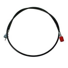 1971-76 SPEEDOMETER CABLE