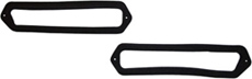 1972-1976 PARKING LENS GASKETS