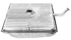 1973 GAS TANK, (w/ filler neck) (ea)