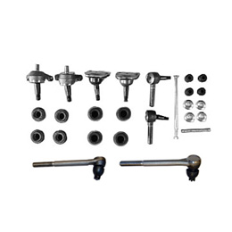 1974-76 FRONT END SUSPENSION KIT (set)