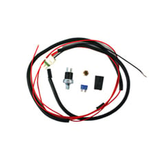 TORQUE CONVERTER LOCKUP HARNESS 700R/200R