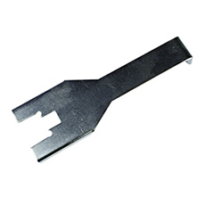 INSIDE DOOR & WINDOW CRANK HANDLE REMOVAL TOOL