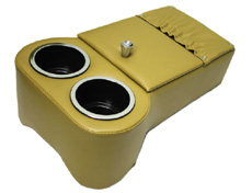 1958-1976 FLOOR CONSOLE GOLD