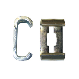 PARKING BRAKE CABLE CONNECTOR