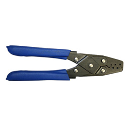 TERMINAL CRIMPING TOOL FOR OEM TERMINALS