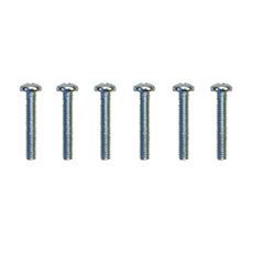 TAILLIGHT LENS SCREW