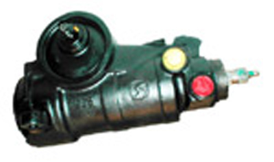 1958-64 605 STEERING BOX (FLAIRED) (EA)