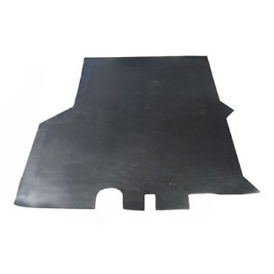 Impala trunk mat discount
