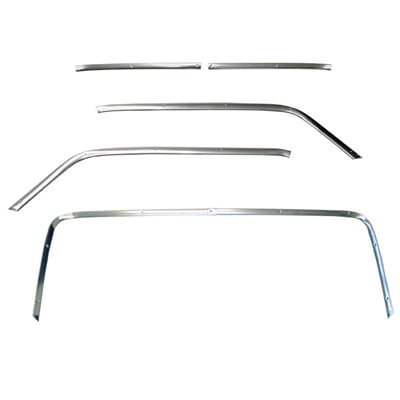 Acme Auto Headlining 62-1112-60-2 Black Replacement Headliner 1962 Buick Electra 225 2 Door Hardtop 6 Bow Acme Auto Headlining 62-1112-60-2 Black Replacement Headliner 1962 Buick Electra 225 2 Door Hardtop 6 Bow