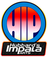 Hubbard Impala Parts